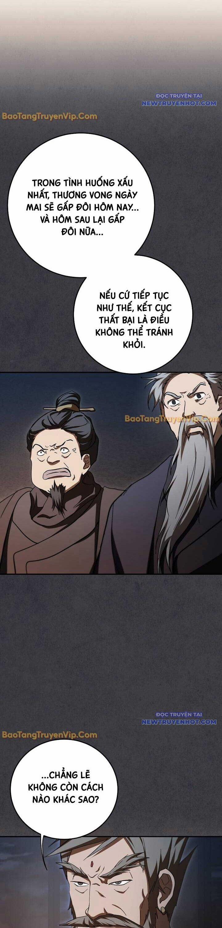 manhwax10.com - Truyện Manhwa Võ Đang Kỳ Hiệp Chương 146 Trang 47