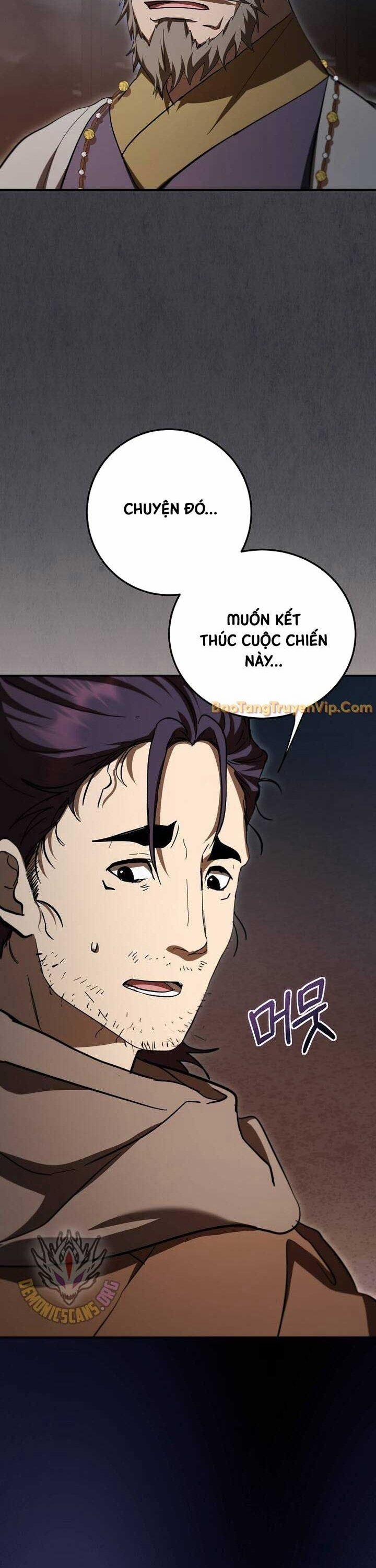 manhwax10.com - Truyện Manhwa Võ Đang Kỳ Hiệp Chương 146 Trang 48