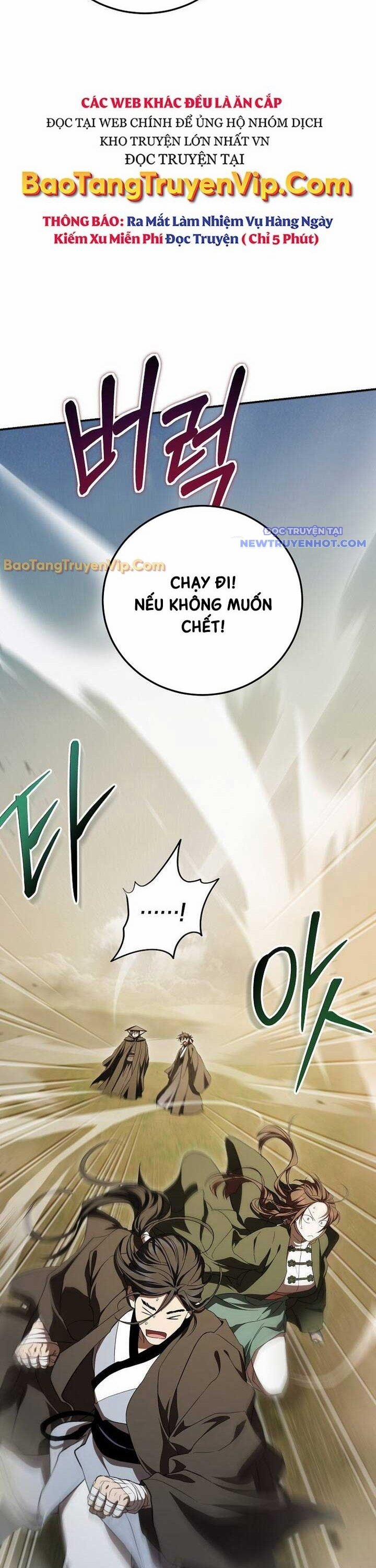 manhwax10.com - Truyện Manhwa Võ Đang Kỳ Hiệp Chương 146 Trang 6