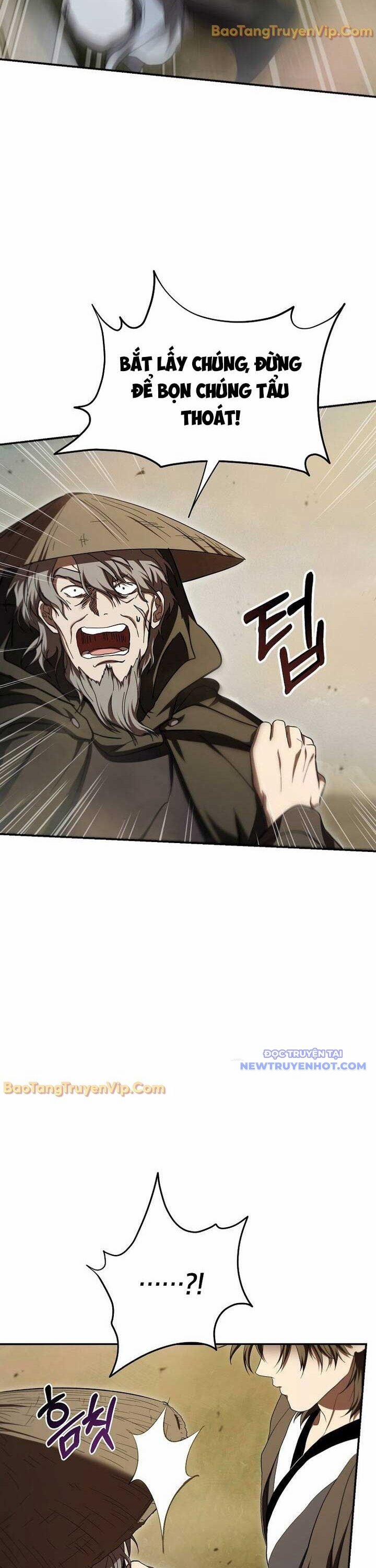 manhwax10.com - Truyện Manhwa Võ Đang Kỳ Hiệp Chương 146 Trang 7