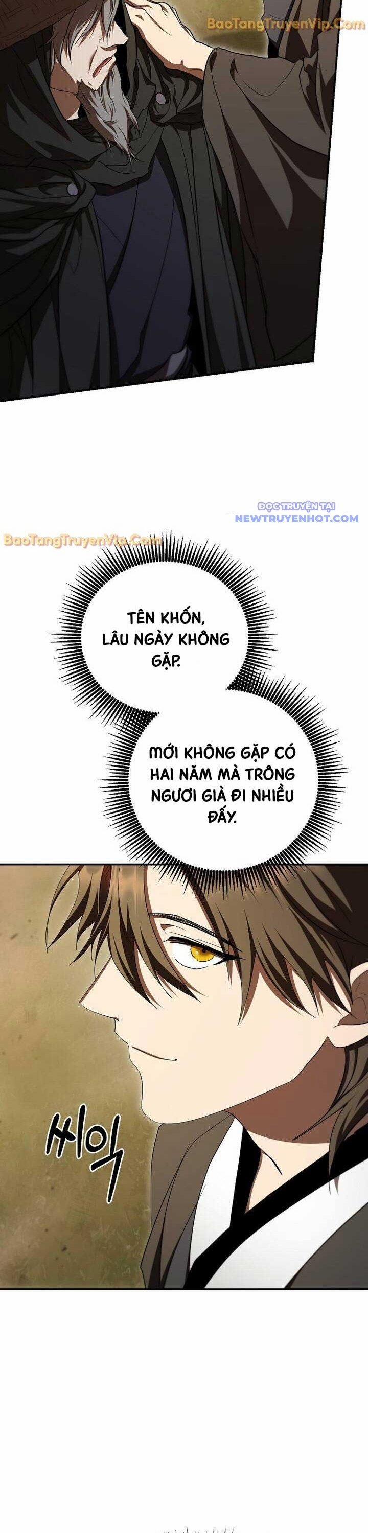 manhwax10.com - Truyện Manhwa Võ Đang Kỳ Hiệp Chương 146 Trang 8