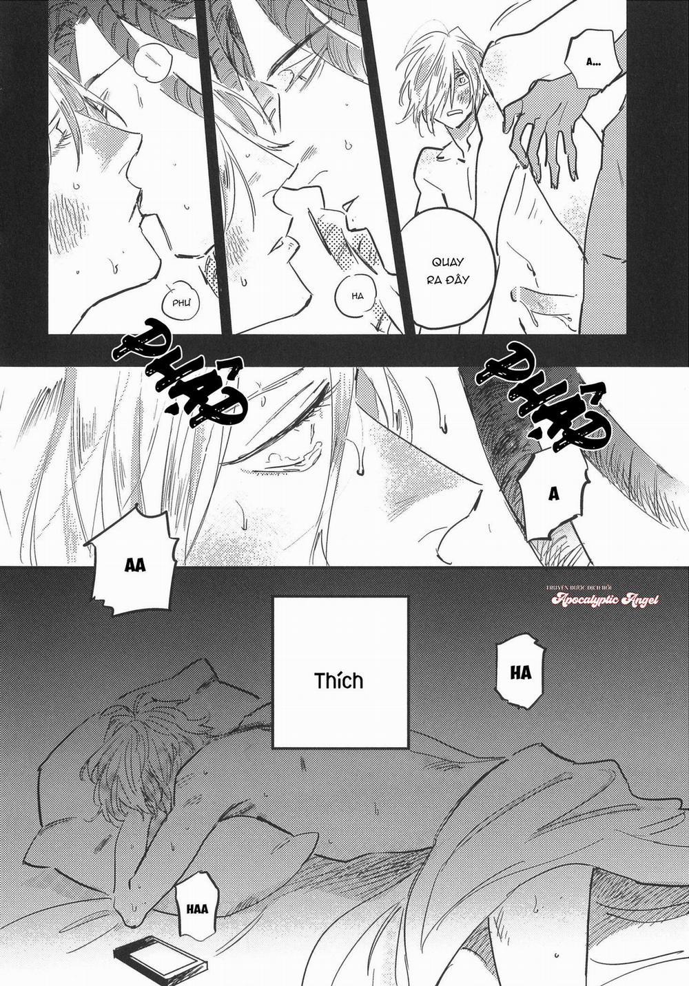 manhwax10.com - Truyện Manhwa Vô Danh [Unknown] Chương 2 Trang 22