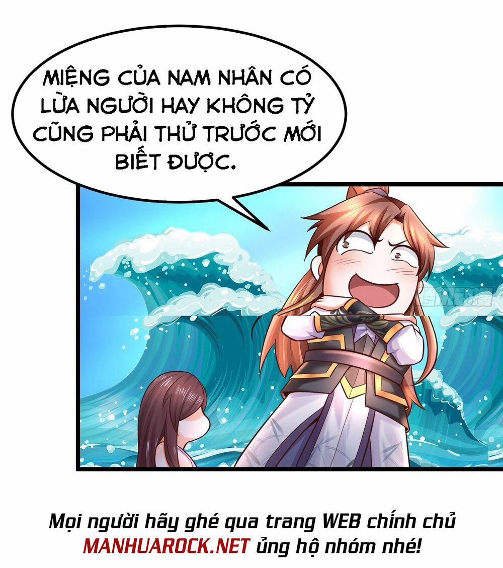 manhwax10.com - Truyện Manhwa Võ Đạo Đỉnh Phong Chương 13 Trang 12