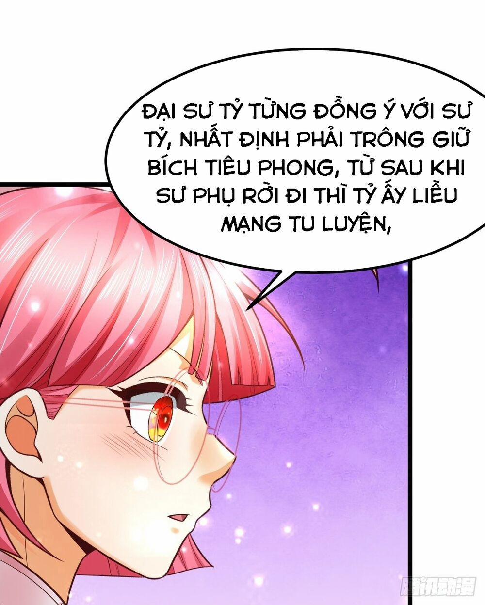 manhwax10.com - Truyện Manhwa Võ Đạo Đỉnh Phong Chương 13 Trang 45