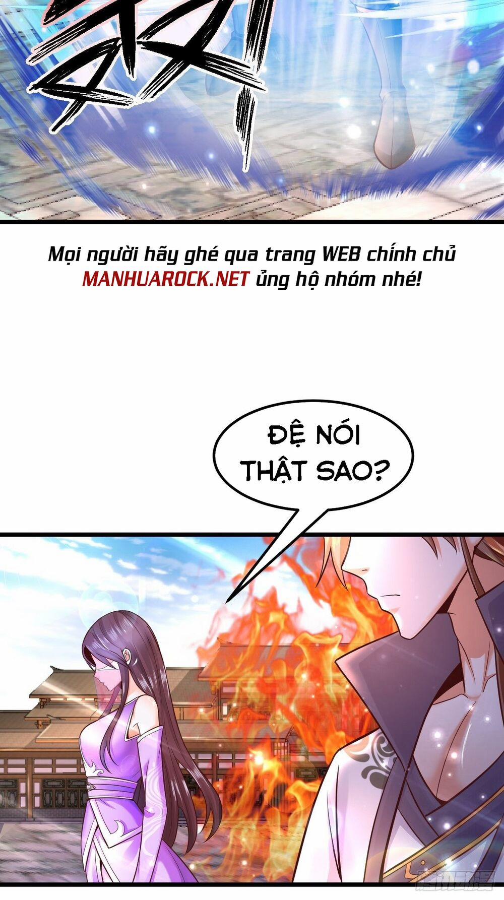 manhwax10.com - Truyện Manhwa Võ Đạo Đỉnh Phong Chương 13 Trang 9