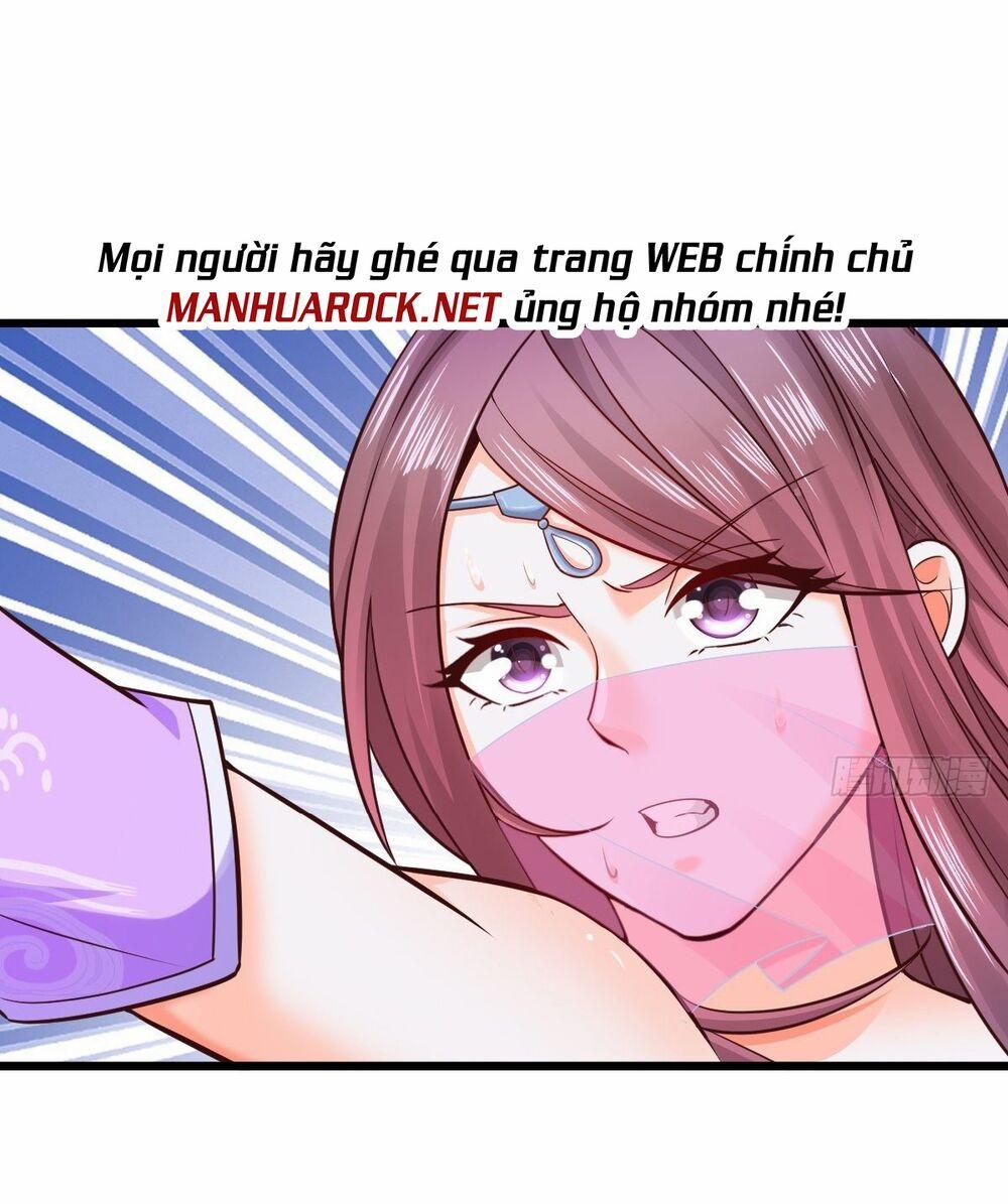 manhwax10.com - Truyện Manhwa Võ Đạo Đỉnh Phong Chương 14 Trang 27