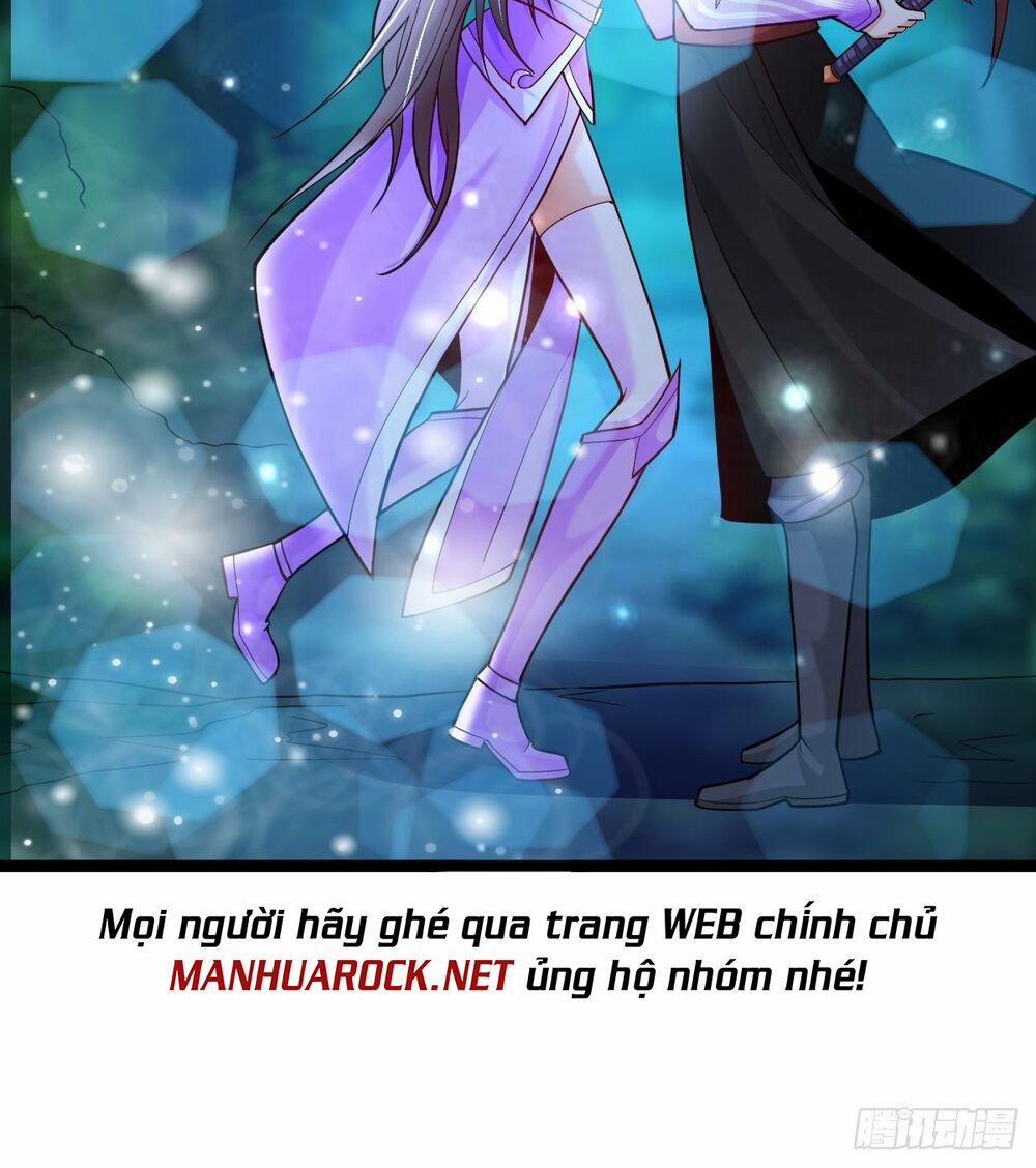 manhwax10.com - Truyện Manhwa Võ Đạo Đỉnh Phong Chương 14 Trang 38