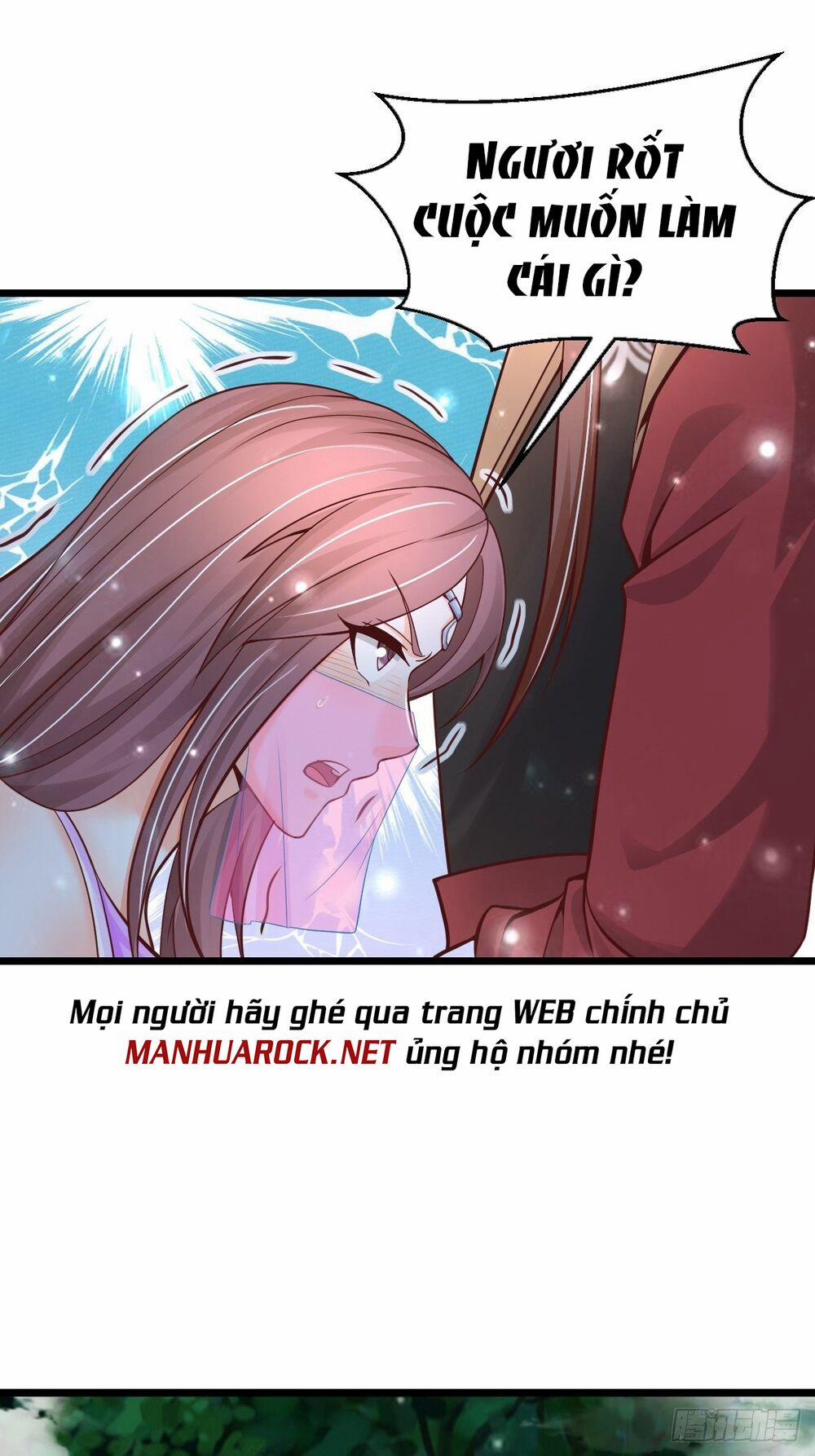 manhwax10.com - Truyện Manhwa Võ Đạo Đỉnh Phong Chương 14 Trang 41