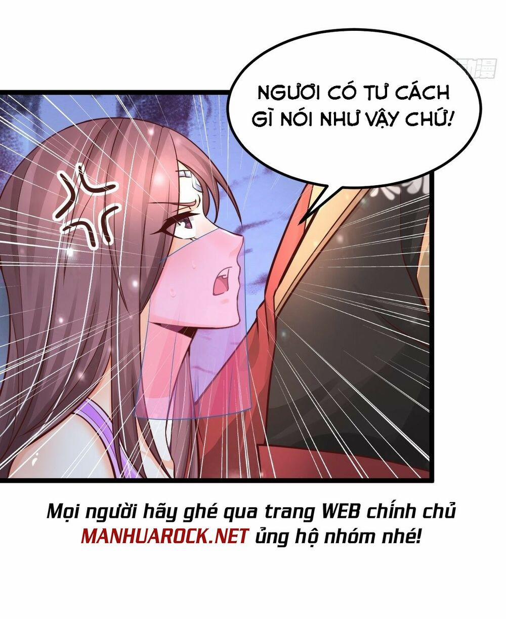 manhwax10.com - Truyện Manhwa Võ Đạo Đỉnh Phong Chương 14 Trang 44