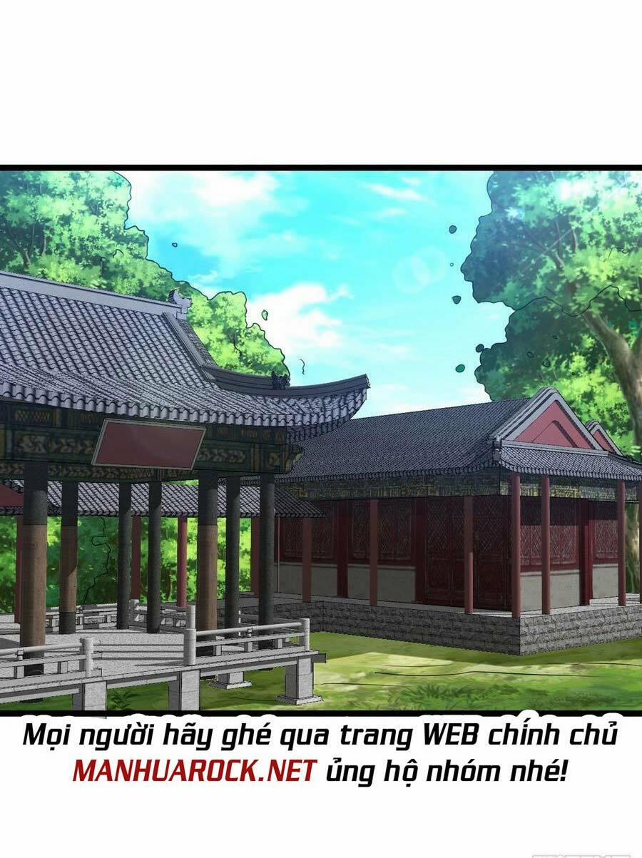 manhwax10.com - Truyện Manhwa Võ Đạo Đỉnh Phong Chương 16 Trang 28