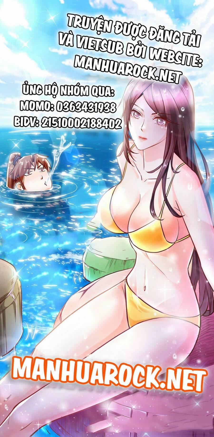 manhwax10.com - Truyện Manhwa Võ Đạo Đỉnh Phong Chương 16 Trang 53