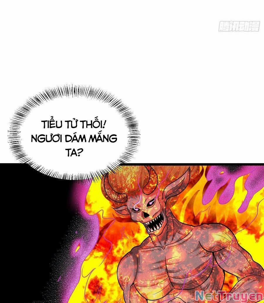 manhwax10.com - Truyện Manhwa Võ Đạo Đỉnh Phong Chương 17 Trang 32