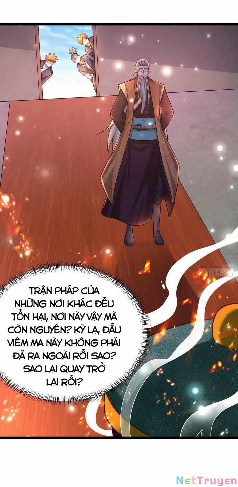 manhwax10.com - Truyện Manhwa Võ Đạo Đỉnh Phong Chương 18 Trang 14