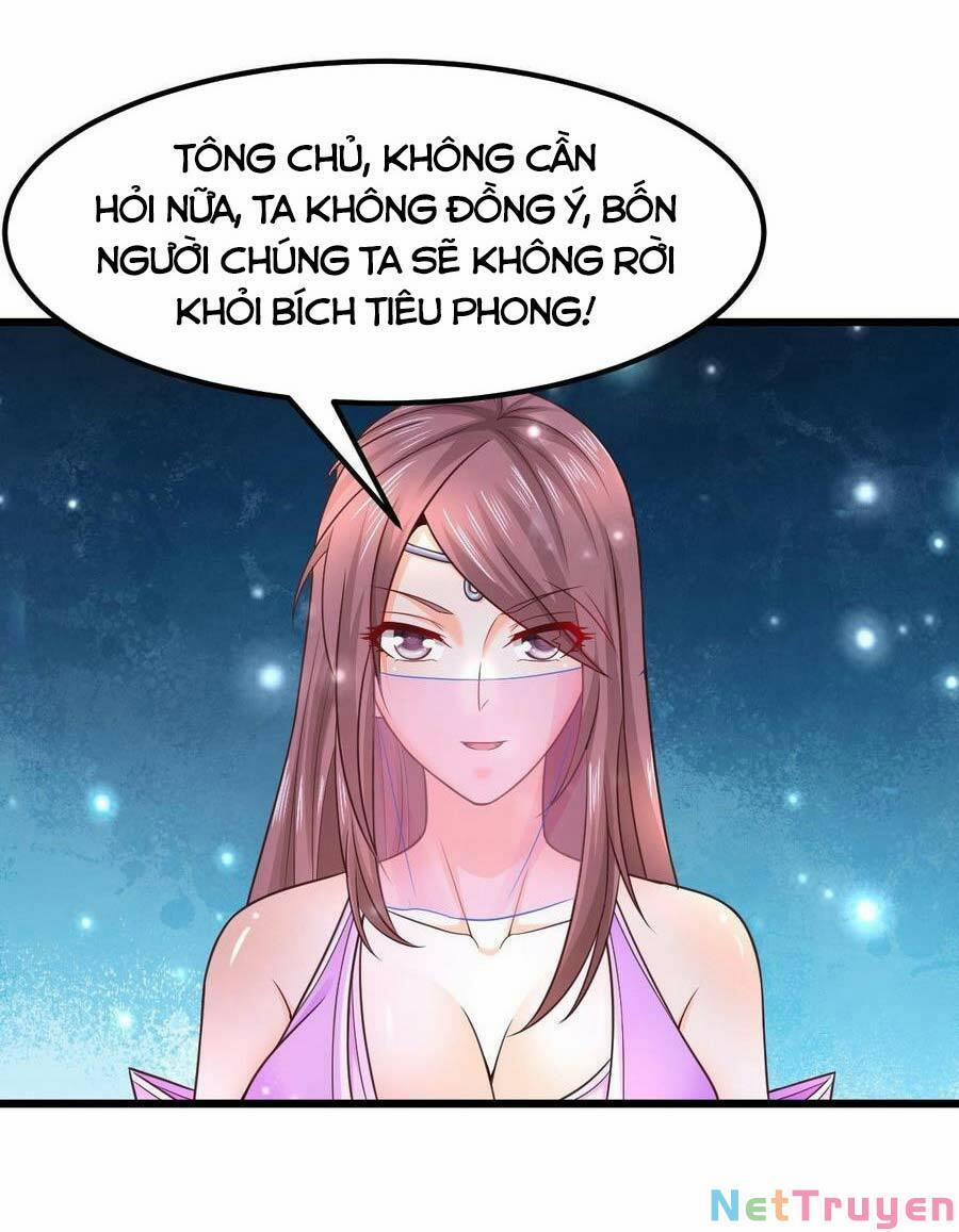 manhwax10.com - Truyện Manhwa Võ Đạo Đỉnh Phong Chương 19 Trang 30