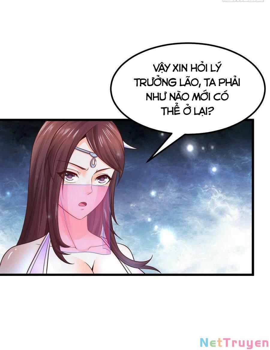 manhwax10.com - Truyện Manhwa Võ Đạo Đỉnh Phong Chương 19 Trang 32