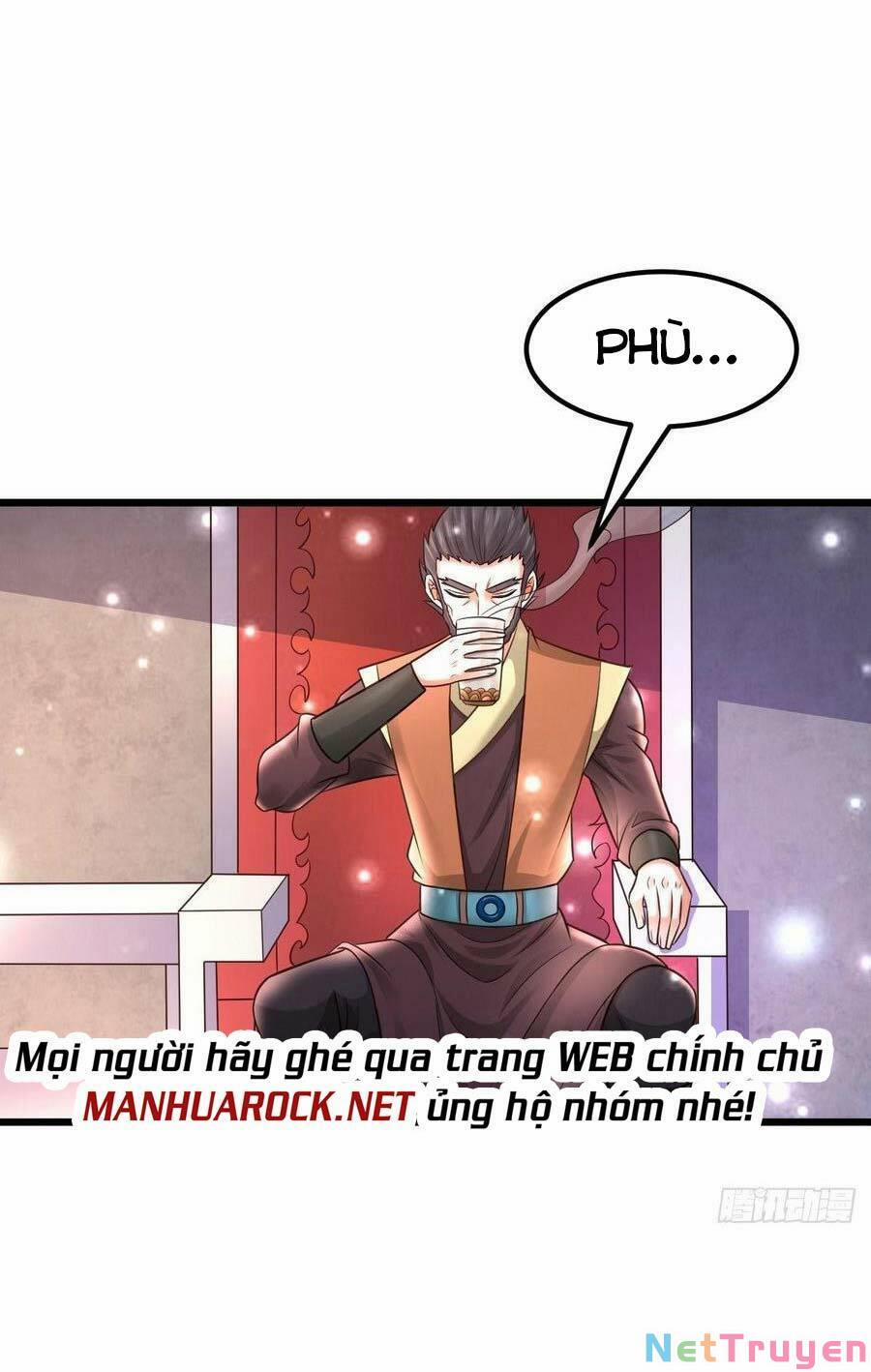 manhwax10.com - Truyện Manhwa Võ Đạo Đỉnh Phong Chương 19 Trang 47