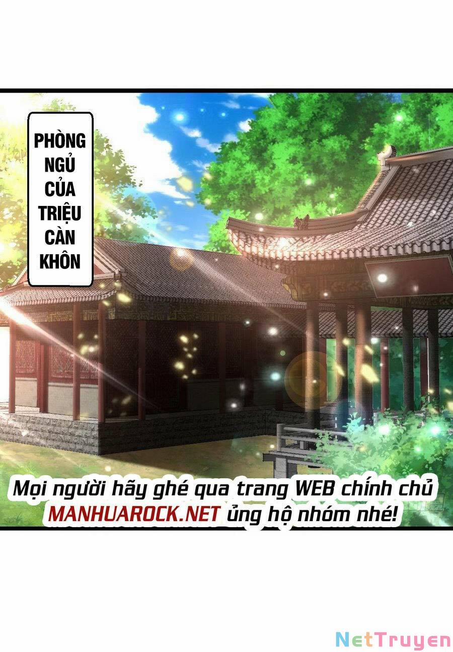 manhwax10.com - Truyện Manhwa Võ Đạo Đỉnh Phong Chương 19 Trang 53