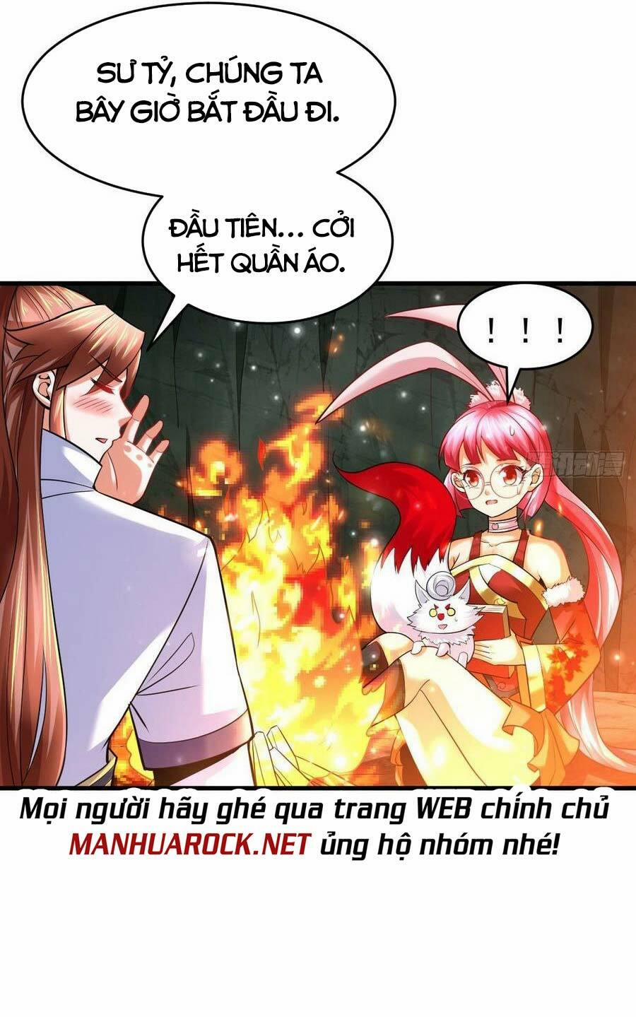 manhwax10.com - Truyện Manhwa Võ Đạo Đỉnh Phong Chương 29 Trang 25