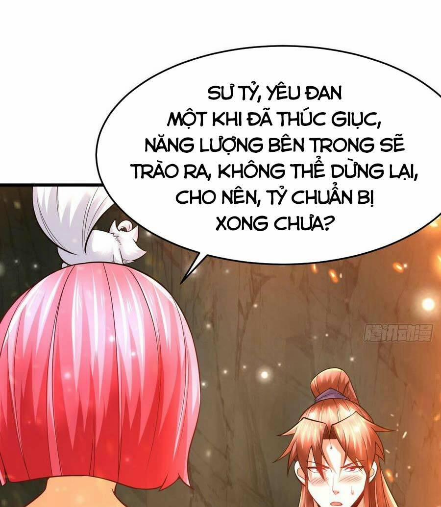 manhwax10.com - Truyện Manhwa Võ Đạo Đỉnh Phong Chương 29 Trang 28