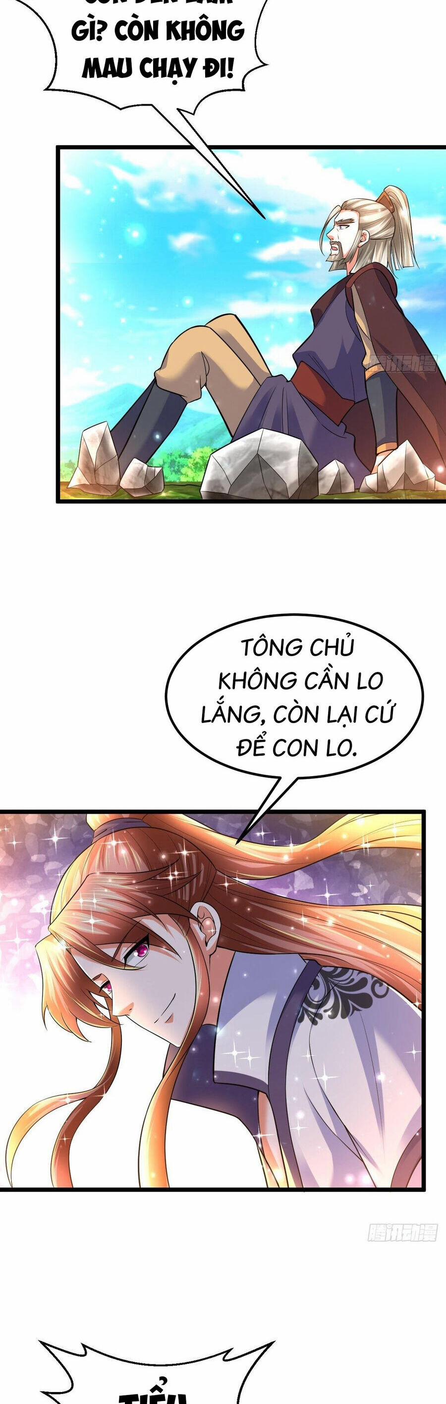 manhwax10.com - Truyện Manhwa Võ Đạo Đỉnh Phong Chương 52 Trang 4