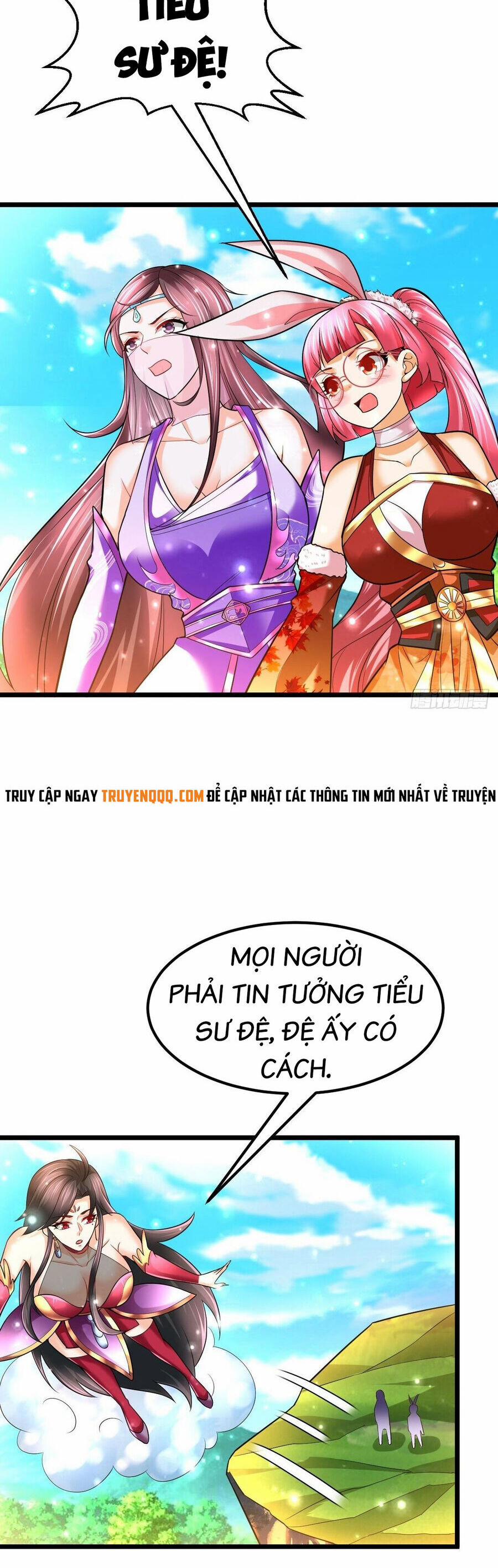 manhwax10.com - Truyện Manhwa Võ Đạo Đỉnh Phong Chương 52 Trang 5