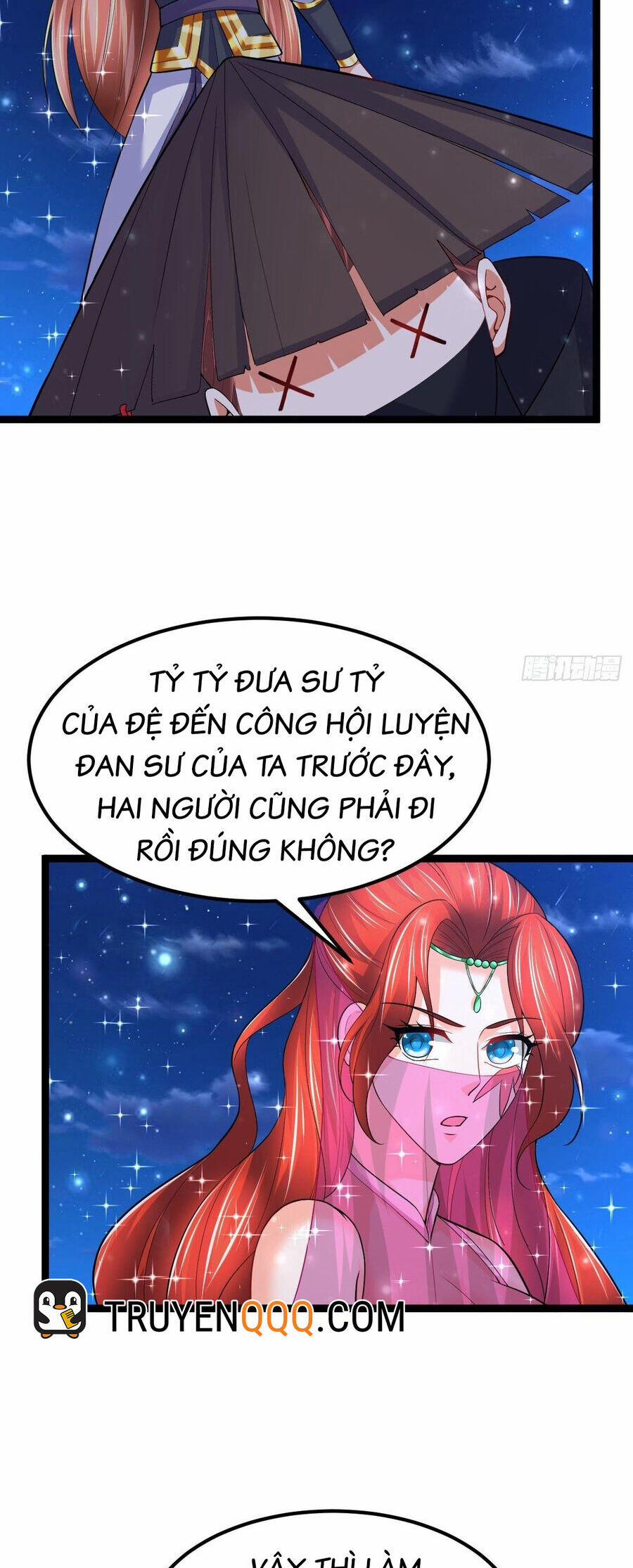 manhwax10.com - Truyện Manhwa Võ Đạo Đỉnh Phong Chương 66 Trang 3