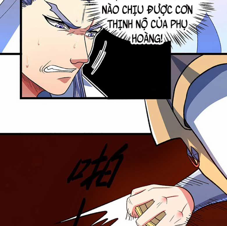 manhwax10.com - Truyện Manhwa Võ Đạo Độc Tôn Chương 578 Trang 14