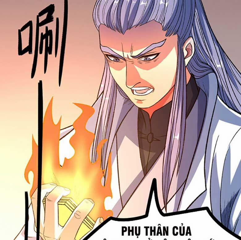 manhwax10.com - Truyện Manhwa Võ Đạo Độc Tôn Chương 578 Trang 21