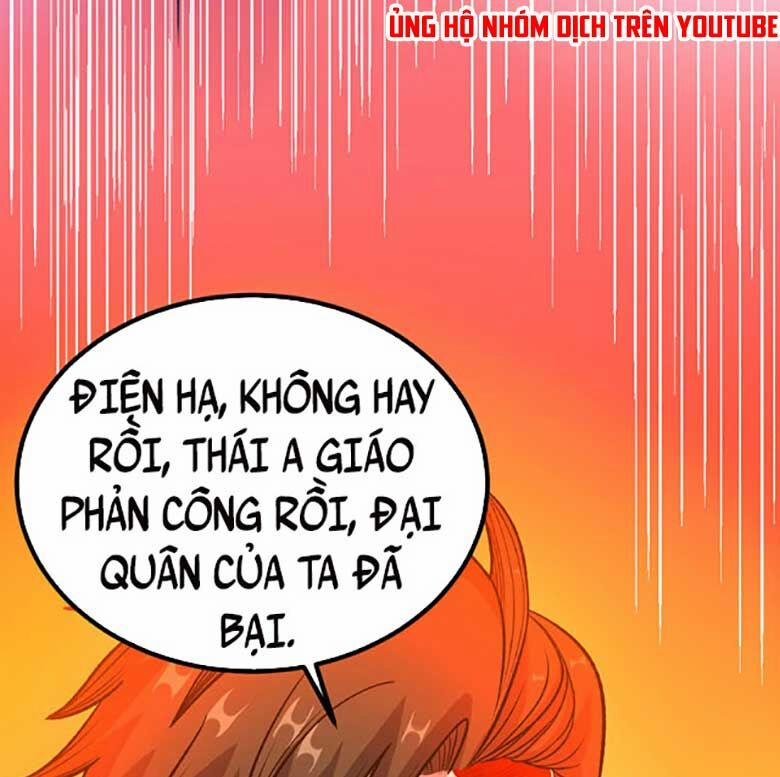 manhwax10.com - Truyện Manhwa Võ Đạo Độc Tôn Chương 578 Trang 23