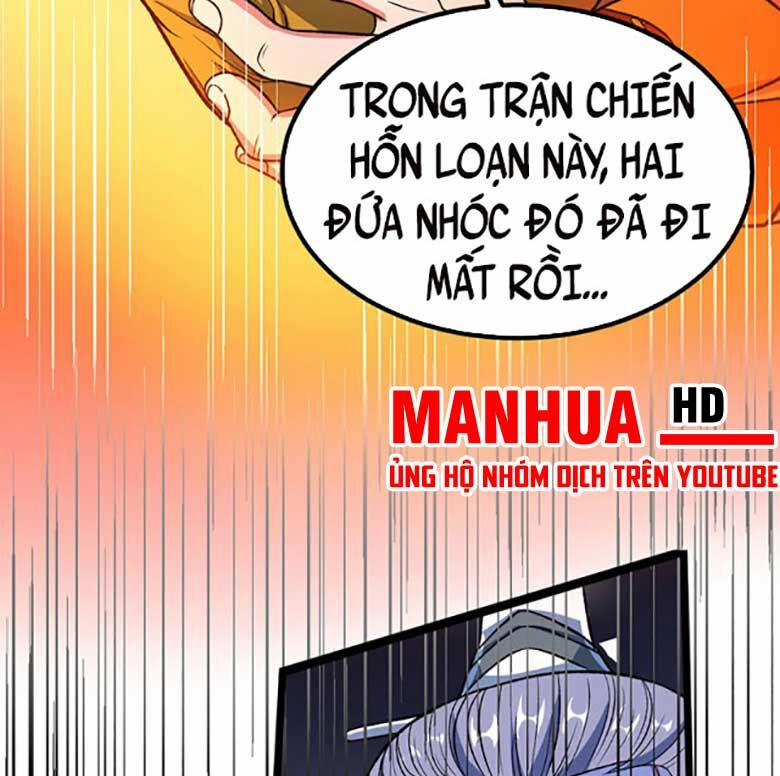 manhwax10.com - Truyện Manhwa Võ Đạo Độc Tôn Chương 578 Trang 25