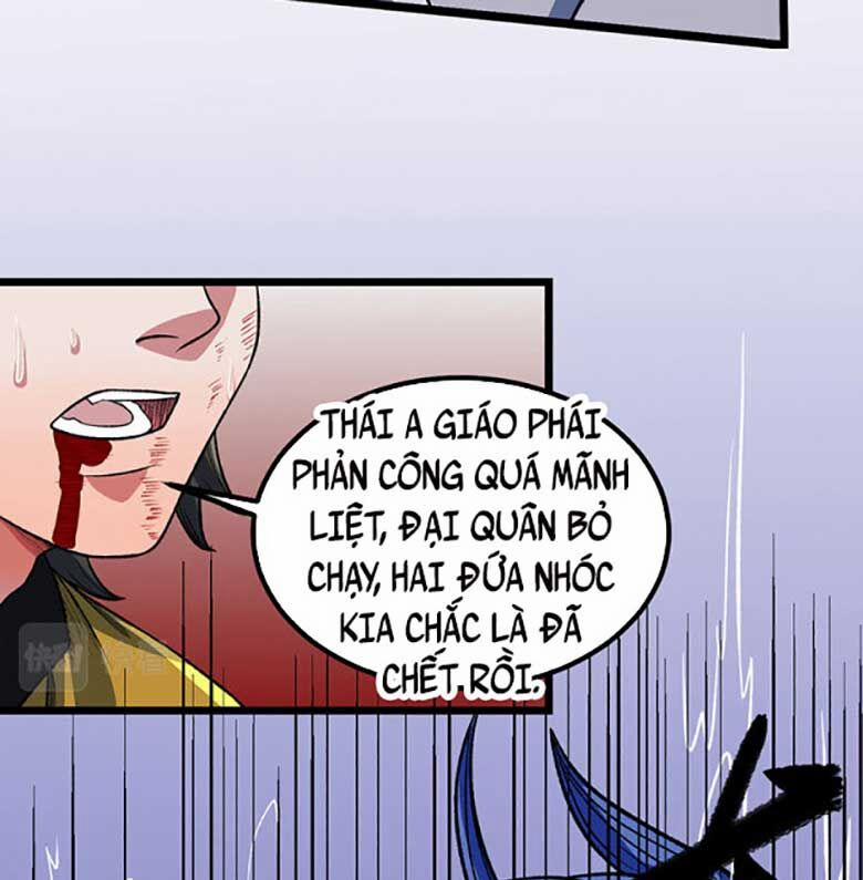 manhwax10.com - Truyện Manhwa Võ Đạo Độc Tôn Chương 578 Trang 27
