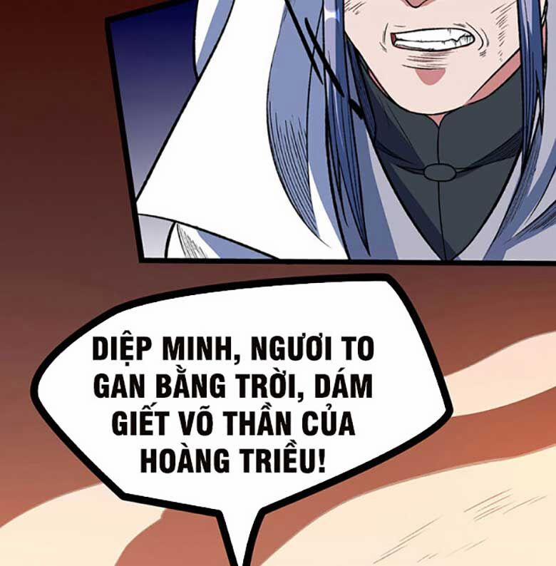 manhwax10.com - Truyện Manhwa Võ Đạo Độc Tôn Chương 578 Trang 50