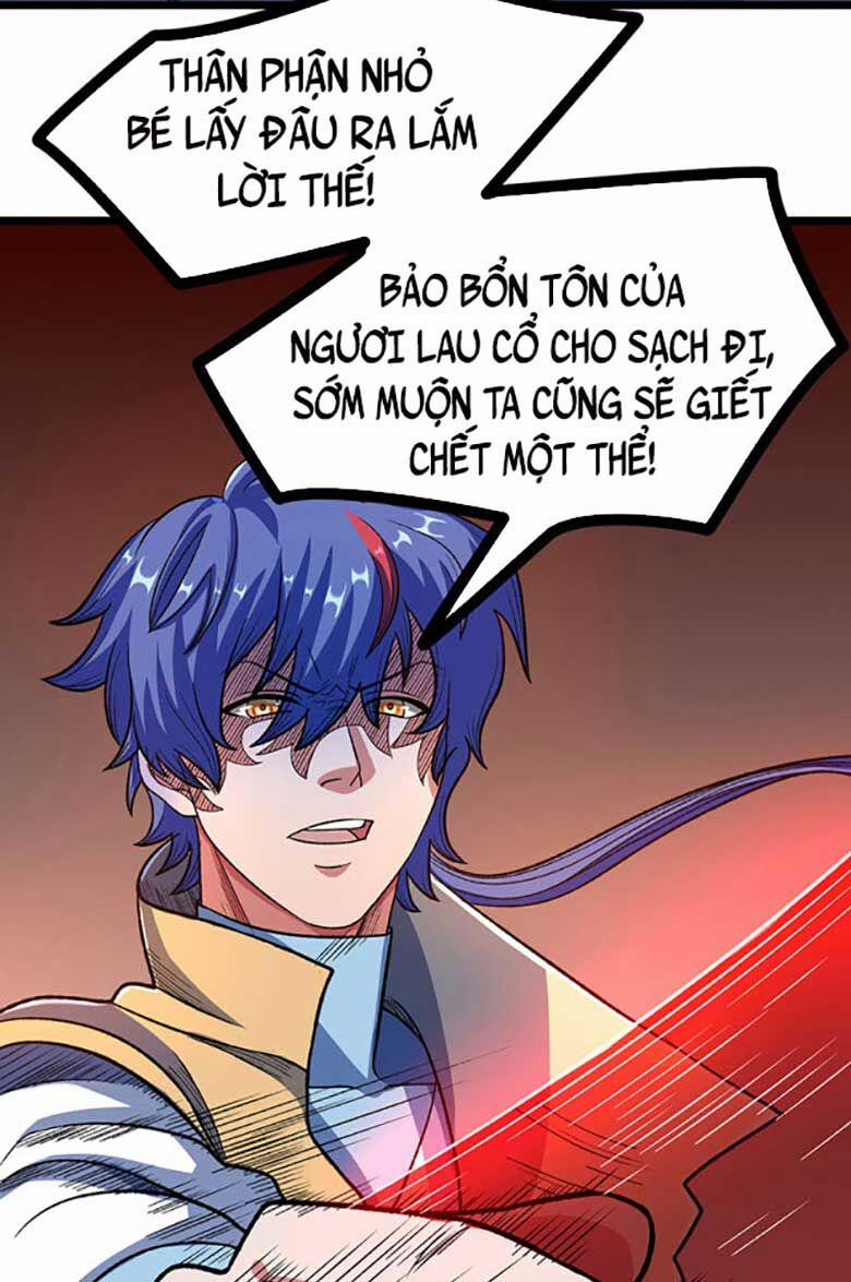 manhwax10.com - Truyện Manhwa Võ Đạo Độc Tôn Chương 578 Trang 53