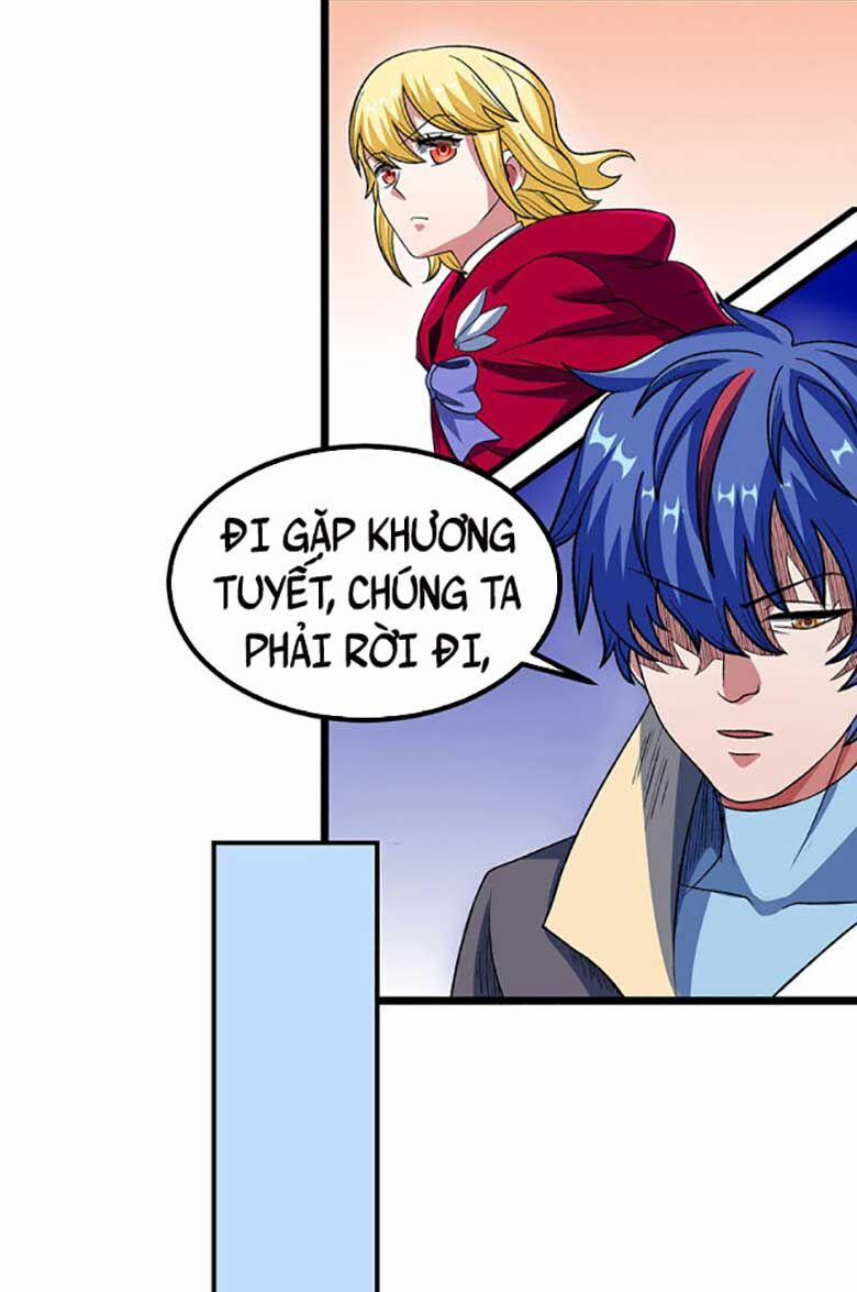 manhwax10.com - Truyện Manhwa Võ Đạo Độc Tôn Chương 578 Trang 60