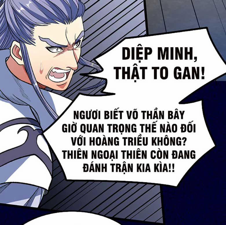 manhwax10.com - Truyện Manhwa Võ Đạo Độc Tôn Chương 578 Trang 7