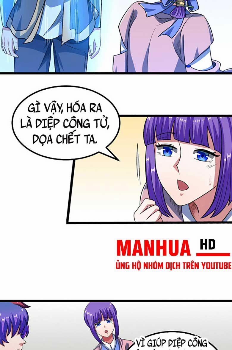 manhwax10.com - Truyện Manhwa Võ Đạo Độc Tôn Chương 578 Trang 65