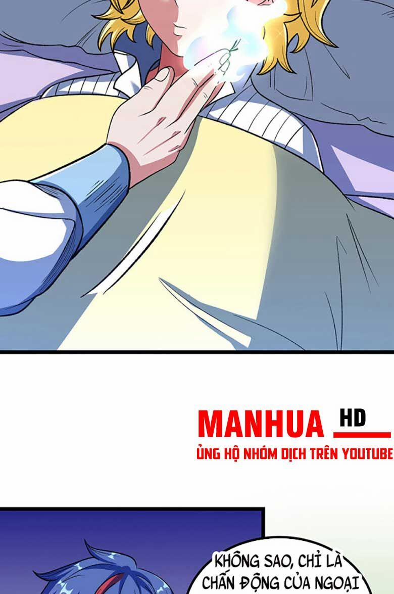 manhwax10.com - Truyện Manhwa Võ Đạo Độc Tôn Chương 578 Trang 67