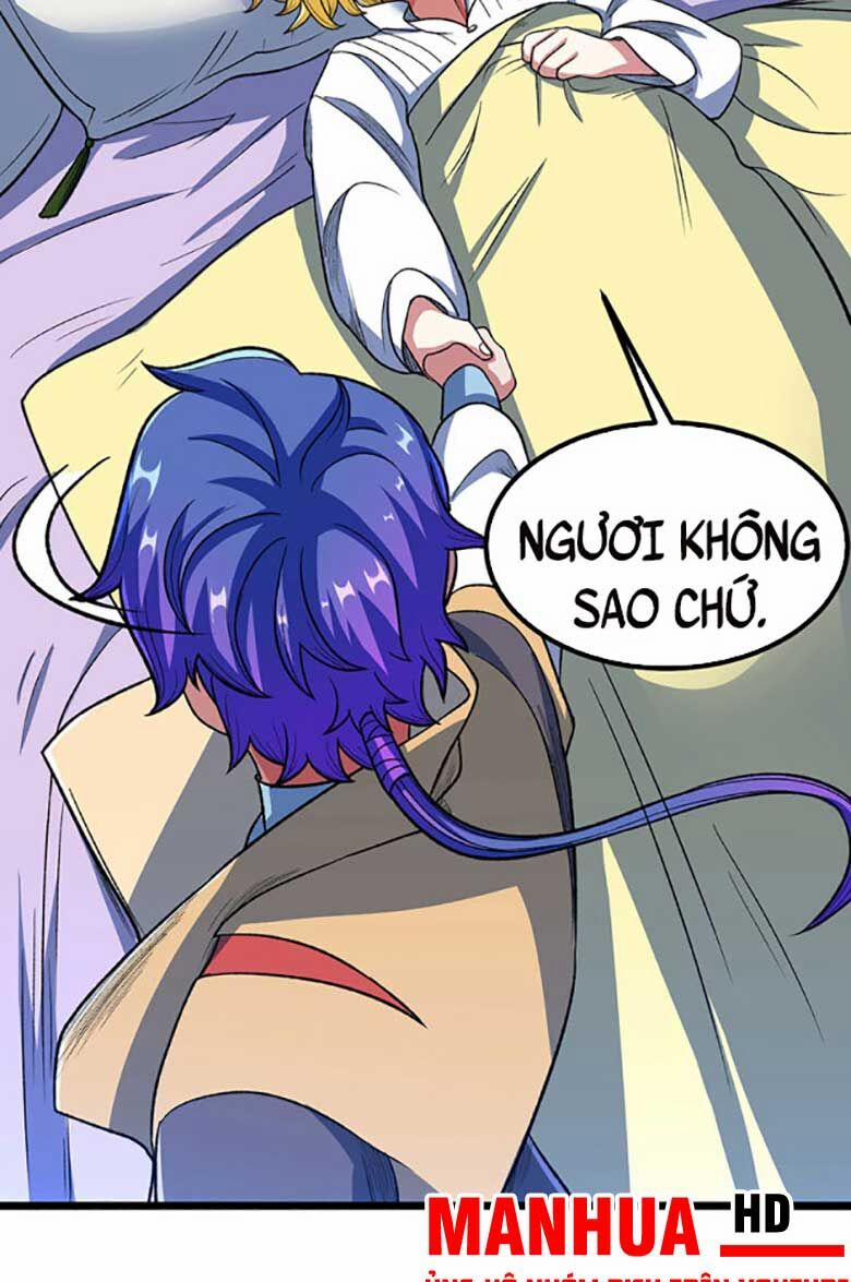 manhwax10.com - Truyện Manhwa Võ Đạo Độc Tôn Chương 578 Trang 71