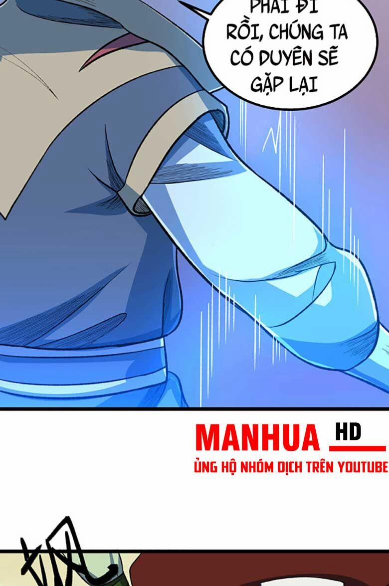 manhwax10.com - Truyện Manhwa Võ Đạo Độc Tôn Chương 578 Trang 74