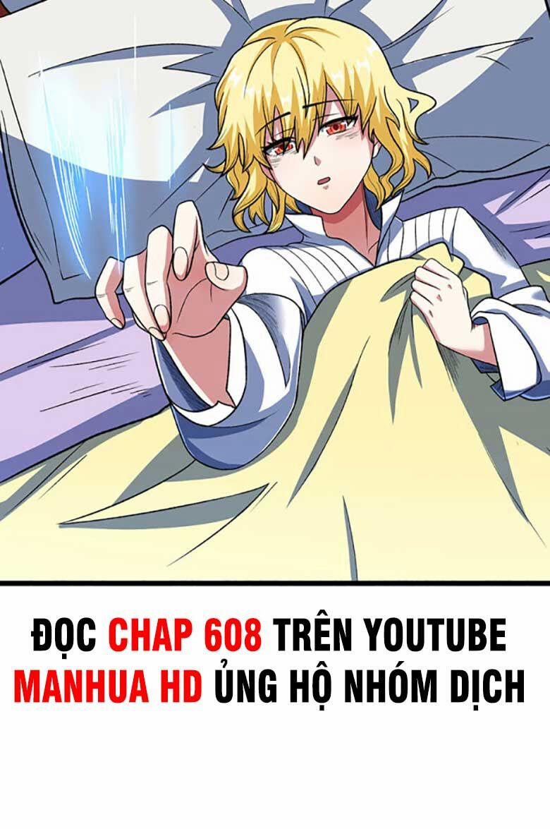 manhwax10.com - Truyện Manhwa Võ Đạo Độc Tôn Chương 578 Trang 76