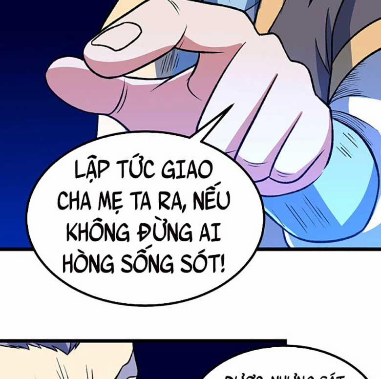 manhwax10.com - Truyện Manhwa Võ Đạo Độc Tôn Chương 578 Trang 9