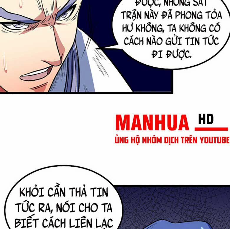 manhwax10.com - Truyện Manhwa Võ Đạo Độc Tôn Chương 578 Trang 10