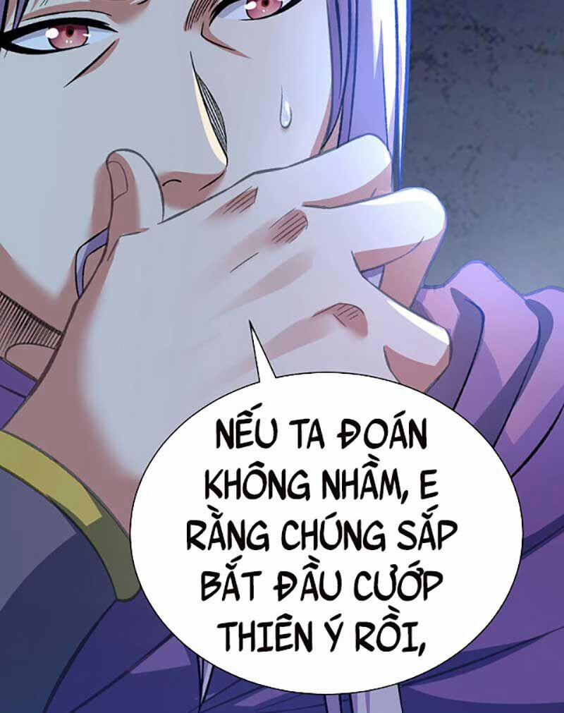 manhwax10.com - Truyện Manhwa Võ Đạo Độc Tôn Chương 584 Trang 11