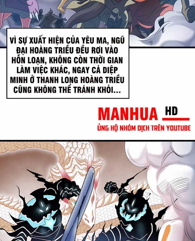 manhwax10.com - Truyện Manhwa Võ Đạo Độc Tôn Chương 584 Trang 44