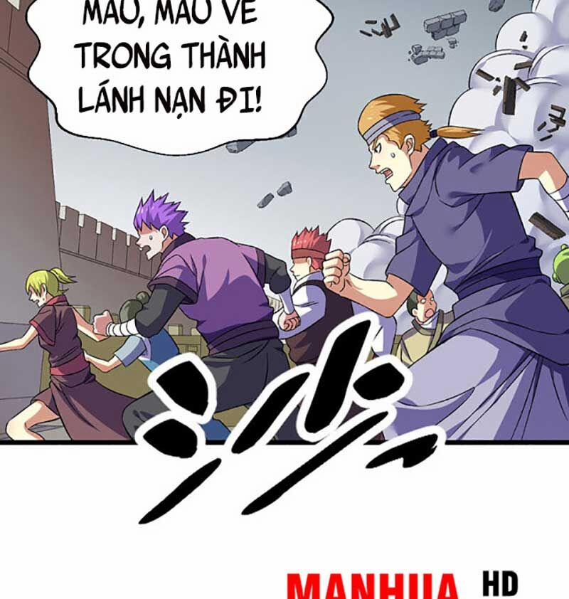 manhwax10.com - Truyện Manhwa Võ Đạo Độc Tôn Chương 584 Trang 66