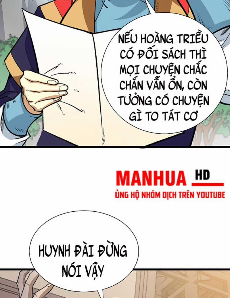 manhwax10.com - Truyện Manhwa Võ Đạo Độc Tôn Chương 585 Trang 12