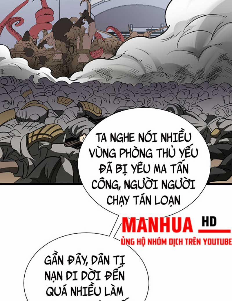 manhwax10.com - Truyện Manhwa Võ Đạo Độc Tôn Chương 585 Trang 15
