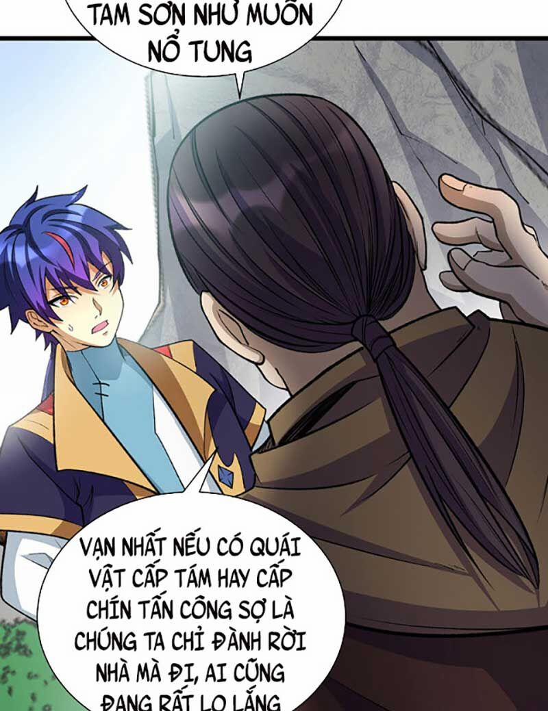 manhwax10.com - Truyện Manhwa Võ Đạo Độc Tôn Chương 585 Trang 16