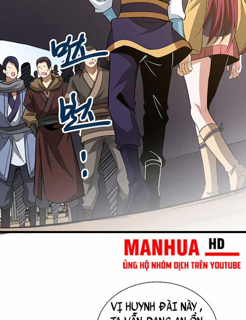 manhwax10.com - Truyện Manhwa Võ Đạo Độc Tôn Chương 585 Trang 3