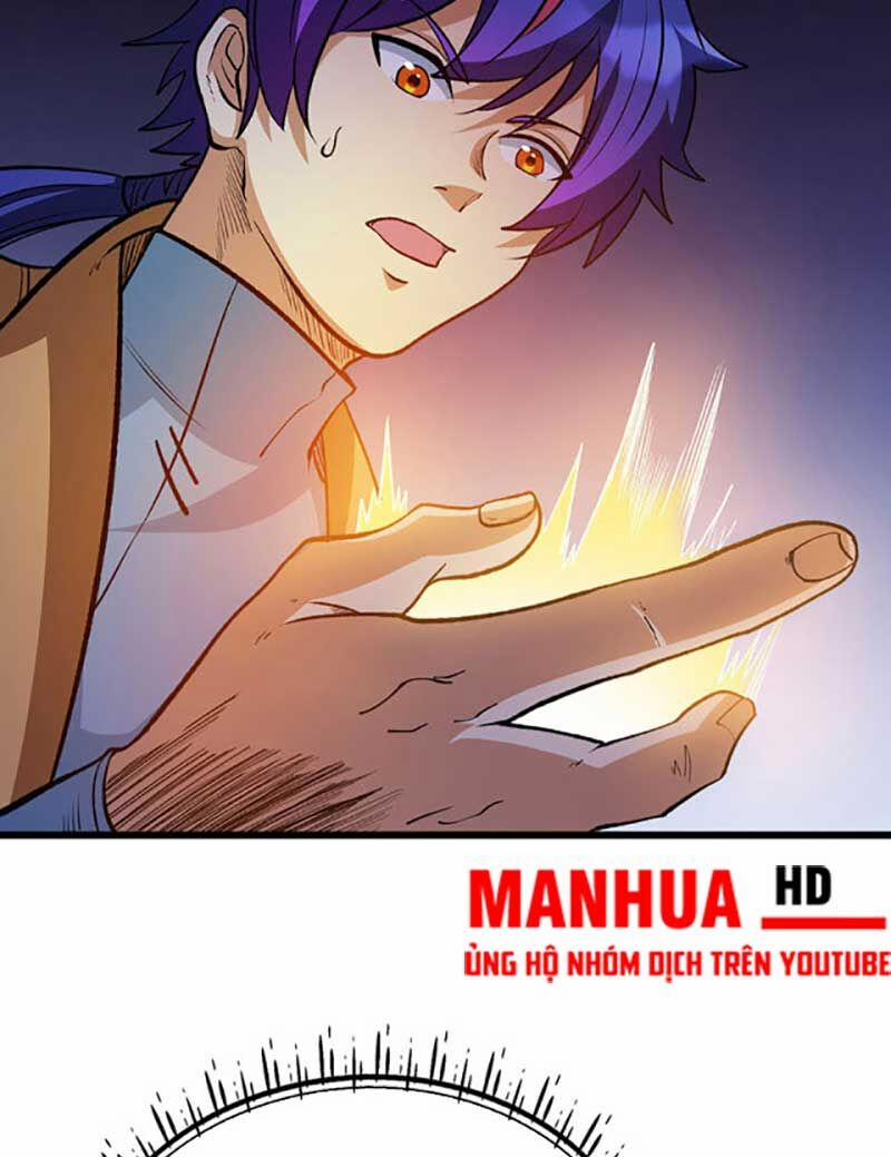 manhwax10.com - Truyện Manhwa Võ Đạo Độc Tôn Chương 585 Trang 22